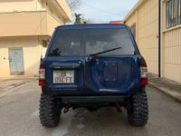 Używany Nissan Patrol 129 KM (94 kW) 1998 SUV