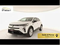 Nuova Renault Symbioz Evolution 145 CV (106 kW) 2025 Bianco SUV