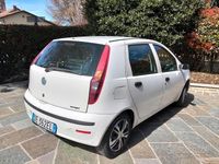 Usata Fiat Punto 2007 Utilitaria