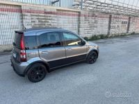 Usata Fiat Panda 100 CV (73 kW) 1999 Berlina