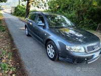 Usata Audi A4 2004 Station wagon