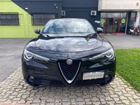 usata Alfa Romeo Stelvio 2.2 t Business Q4 190cv auto my19