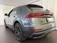 Usata Audi Q8 Sport 286 CV (210 kW) 2023 Grigio SUV