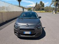 Usata Citroën C3 2021 Utilitaria