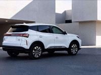 Nuevo DR DR 5.0 95 CV (69 kW) 2026 Blanco SUV