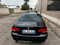 usata BMW 320 Cabriolet 320d cat Cabrio