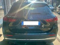 Usata Mercedes GLA200 Premium 150 CV (110 kW) 2023 Nero SUV