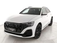 Nuova Audi Q8 S-Line 286 CV (210 kW) 2026 Bianco SUV