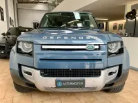 Usata Land Rover Defender HSE 249 CV (183 kW) 2022 Blu SUV