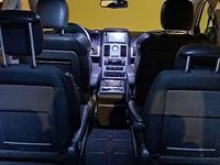 Usata Chrysler Grand Voyager Touring 163 CV (119 kW) 2010 Monovolume