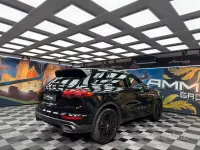 Usata Porsche Cayenne 250 CV (183 kW) 2014 Lilla SUV