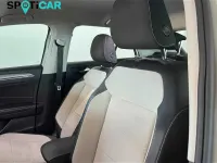 Usata VW T-Roc Style 116 CV (85 kW) 2022 Grigio SUV