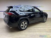 usata Toyota RAV4 Hybrid RAV4 2.5 Hybrid 2WD Lounge