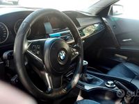 Usata BMW 530 2004 Berlina