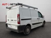 Usata Fiat Scudo 120 CV (88 kW) 2011 Bianco Furgone