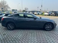 usata Maserati Ghibli V6 Diesel