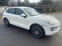 Usata Porsche Cayenne 245 CV (180 kW) 2012 SUV
