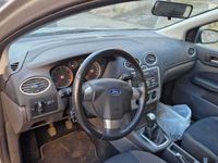 usata Ford Focus 1.6 TDCi 95 CV MECCANICA A POSTO