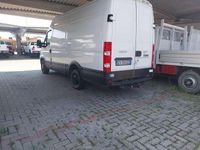 Usata Iveco Daily 116 CV (85 kW) 2009