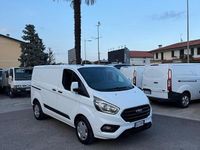 Usata Ford Transit 131 CV (96 kW) 2021