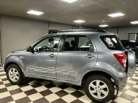 Usata Daihatsu Terios 105 CV (77 kW) 2008 Grigio SUV