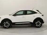 Usata Opel Mokka Elegance 110 CV (80 kW) 2022 Bianco SUV