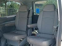 Usata Mercedes Viano 2010 Grigio Monovolume