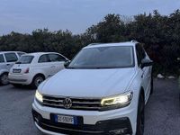 Usata VW Tiguan Business 116 CV (85 kW) 2020 SUV