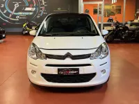 Usata Citroën C3 Exclusive 82 CV (60 kW) 2016 Other Berlina