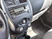 Usata Nissan Micra 80 CV (58 kW) 2017 Nero Utilitaria
