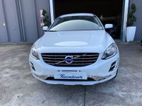 usata Volvo XC60 D4 Momentum limited edition