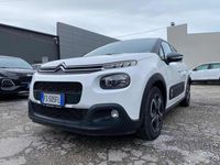 usata Citroën C3 PureTech 82 S&S Feel