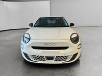 Nuova Fiat 600 Pop 110 CV (80 kW) 2025 Bianco SUV