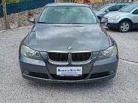 Usata BMW 320 177 CV (130 kW) 2008 Grigio Station wagon