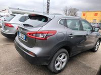 usata Nissan Qashqai 1.5 dCi 115 CV DCT Tekna full optional