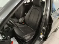 Usata BMW X1 125 CV (91 kW) 2021 Grigio SUV