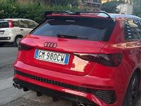 Usata Audi A3 S-Line 116 CV (85 kW) 2021 Berlina