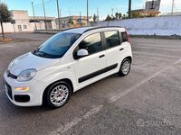 Usata Fiat Panda 2020 Bianco Utilitaria