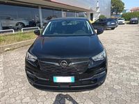 usata Opel Grandland X 1.2 Advance