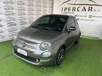 Usata Fiat 500 Dolcevita 69 CV (50 kW) 2023 Grigio Berlina