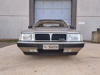 Usata Lancia Thema 166 CV (122 kW) 1987 Oro Berlina