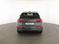 Occasion Audi Q5 Business 367 PK (269 kW) 2020 Grijs SUV