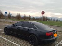 Usata Audi A6 Business 177 CV (130 kW) 2012 Berlina