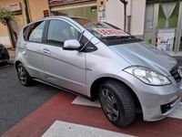 usata Mercedes A160 BlueEFFICIENCY