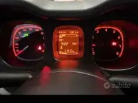 Usata Fiat Panda Cross Cross 69 CV (50 kW) 2023 Utilitaria