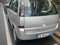 usata Opel Meriva 2006