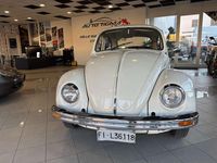 Usata VW Beetle 34 CV (25 kW) 1976 Bianco Utilitaria
