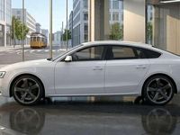 Usata Audi A5 Sportback Business 170 CV (125 kW) 2012 Utilitaria