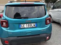 Usata Jeep Renegade 179 CV (131 kW) 2021 SUV