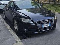 Usata Audi TT Advanced 200 CV (147 kW) 2008 Coupé